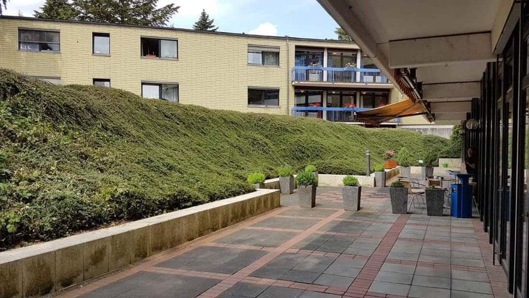 Vorher/Nachher Beispiel